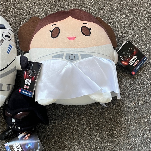 Star wars Cuptopia bundle - Picture 4 of 6